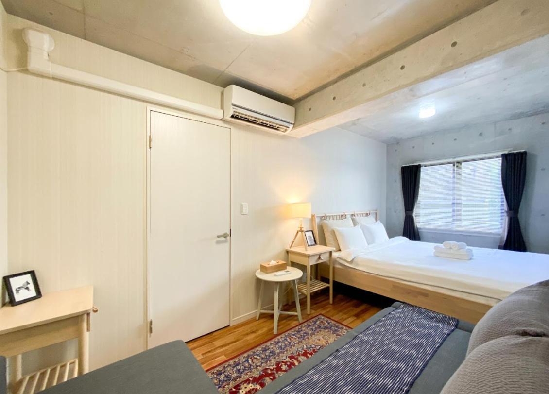 Uhome Otsuka Villa Tokio